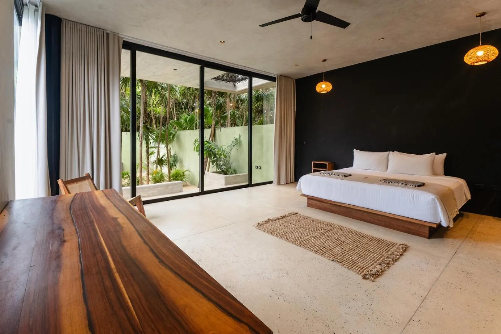 Vihara Tulum 5Br Tankah - Next Level Villa Tancah Meksika