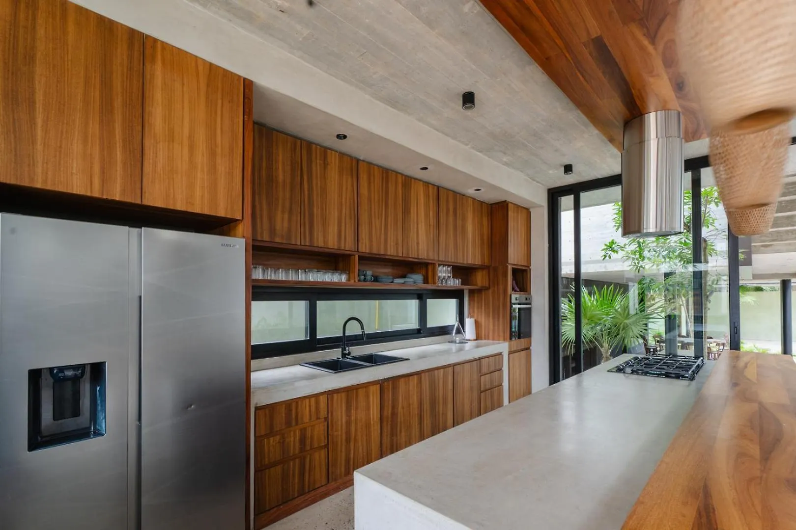 Villa Vihara Tulum 5Br Tankah - Next Level Tancah México