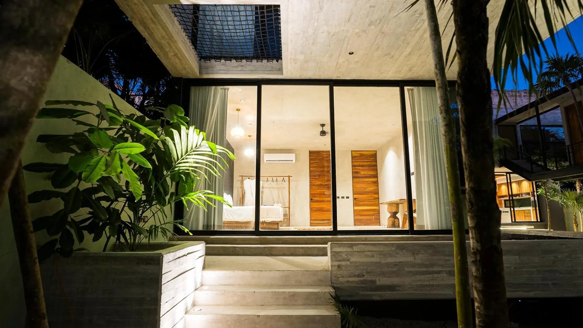 Villa Vihara Tulum 5Br Tankah - Next Level Tancah México