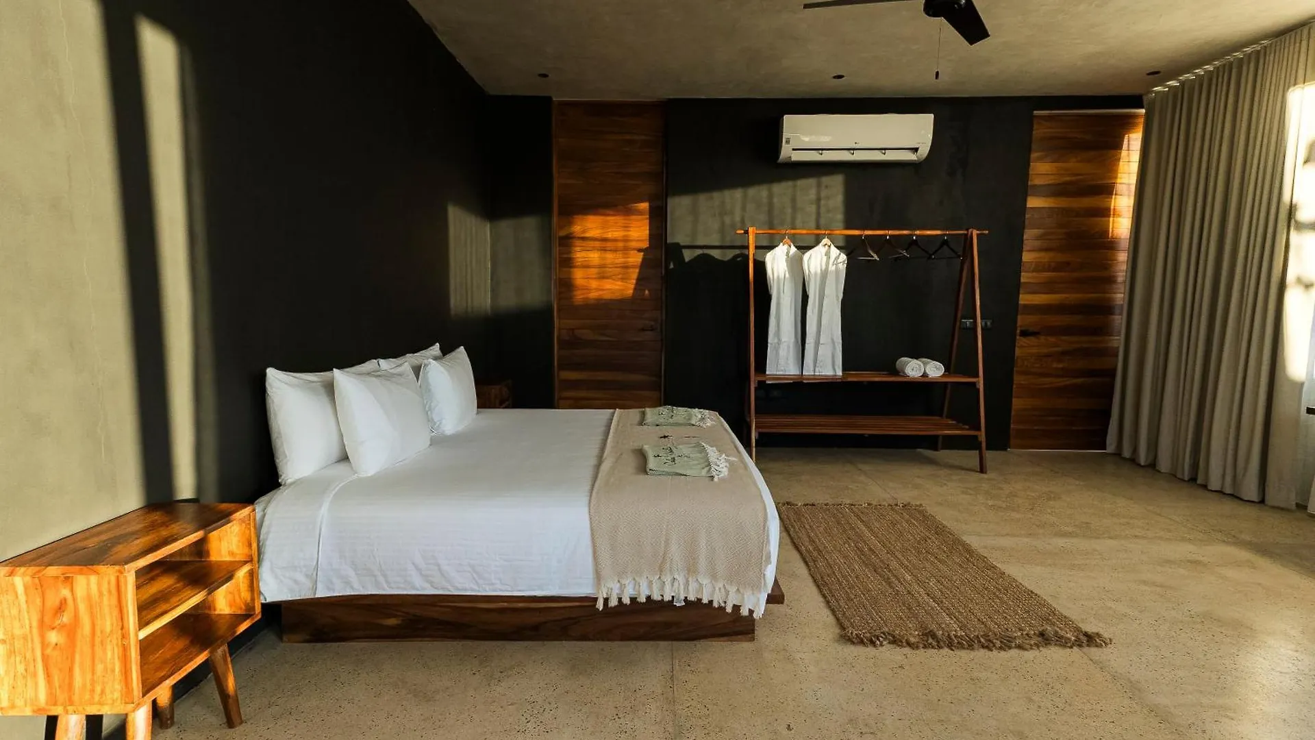 Vihara Tulum 5Br Tankah - Next Level Villa Tancah