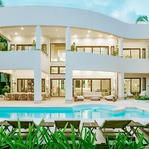 Villa Cenote Del Mar, Tancah